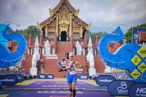 BIB: 5004, 1111
                            <button type="button" onclick="openModal(22700493)" class="btn btn-primary btn-sm float-right btn-popup" data-toggle="modal" data-target=".modal-high-quality">
                        <i class="fas fa-shopping-cart"></i> Add to Cart
                    </button>
                                            <button type="button" onclick="isThisMe(22700493, true)" class="btn btn-success btn-sm float-right btn-popup btn-isme hidden" data-toggle="tooltip" data-placement="bottom" title="นี่คือรูปของคุณใช่ไหม คลิกที่นี่เพื่อเอาเข้าอัลบั้ม">
                        <i class="fas fa-plus"></i> Add to album
                    </button>
                    <button type="button" onclick="isThisMe(22700493, false)" class="btn btn-warning btn-sm float-right btn-popup btn-isnotme hidden">
                        <i class="fas fa-ban"></i> Remove from album
                    </button>